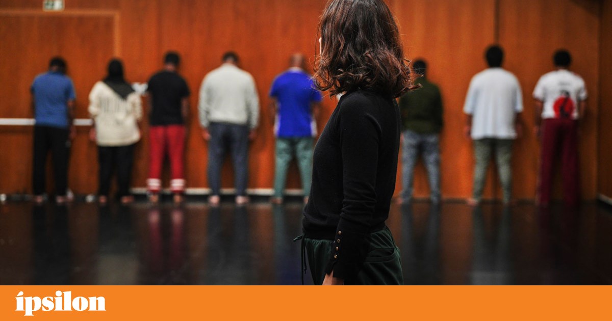 This is also Portugal: Marco Martins and immigrants return to Rua do Benformoso