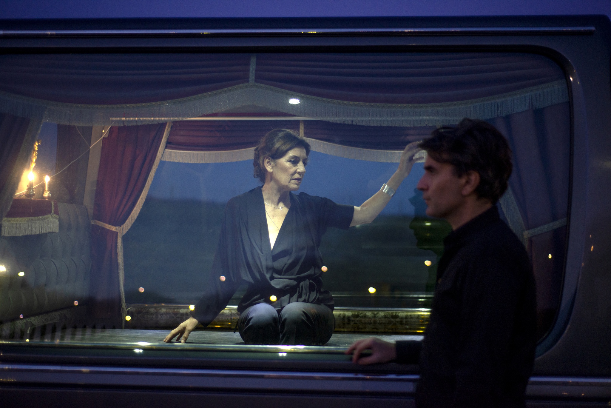 cultura,elmano-sancho,monica-calle,teatro,culturaipsilon,