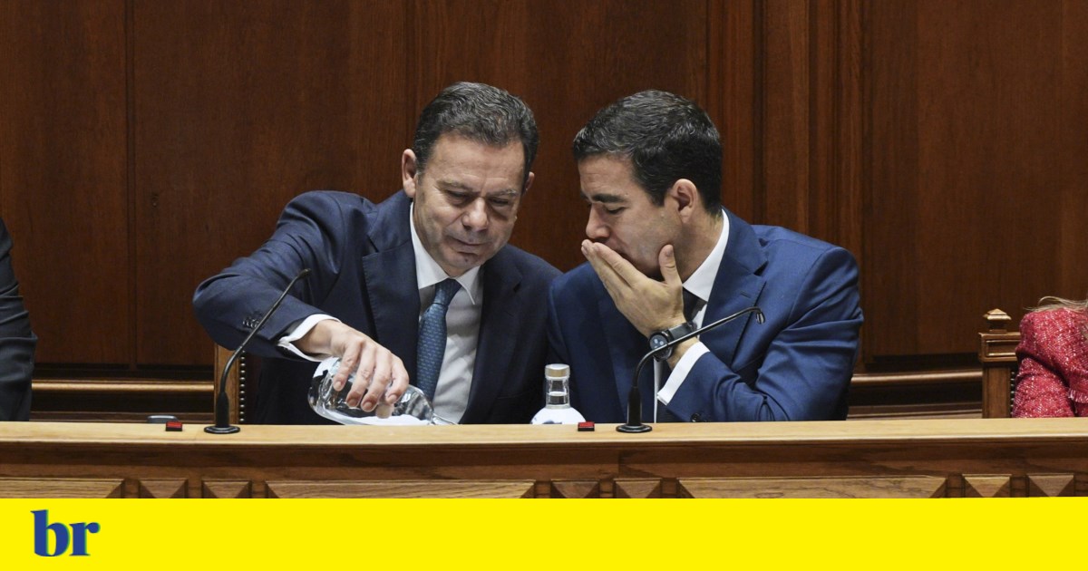 Portugal delays definition of highly skilled worker and falls behind