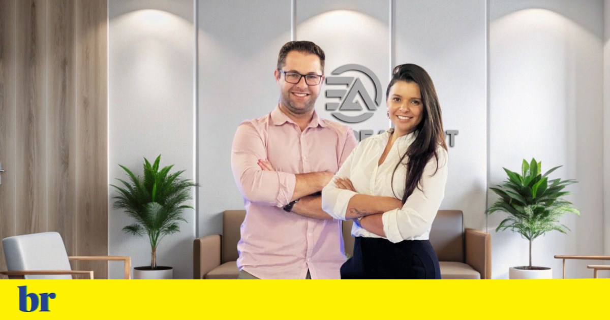 Brazilians create startup that already brings together over 10,000 service providers