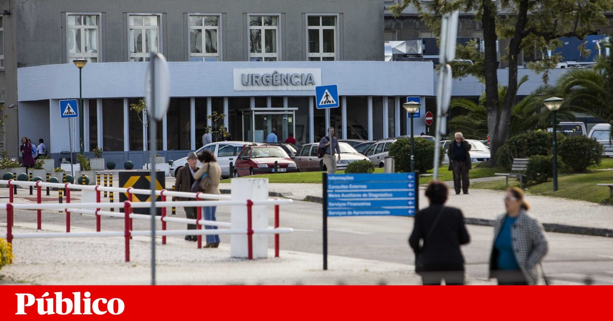 Santa Maria: Strike postponed appointments that were scheduled a year ago, but some were 'lucky'