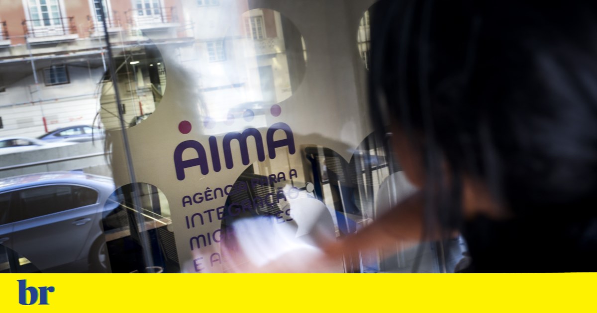 Without the NISS, there is no way to renew the permanent residence permit, warns AIMA