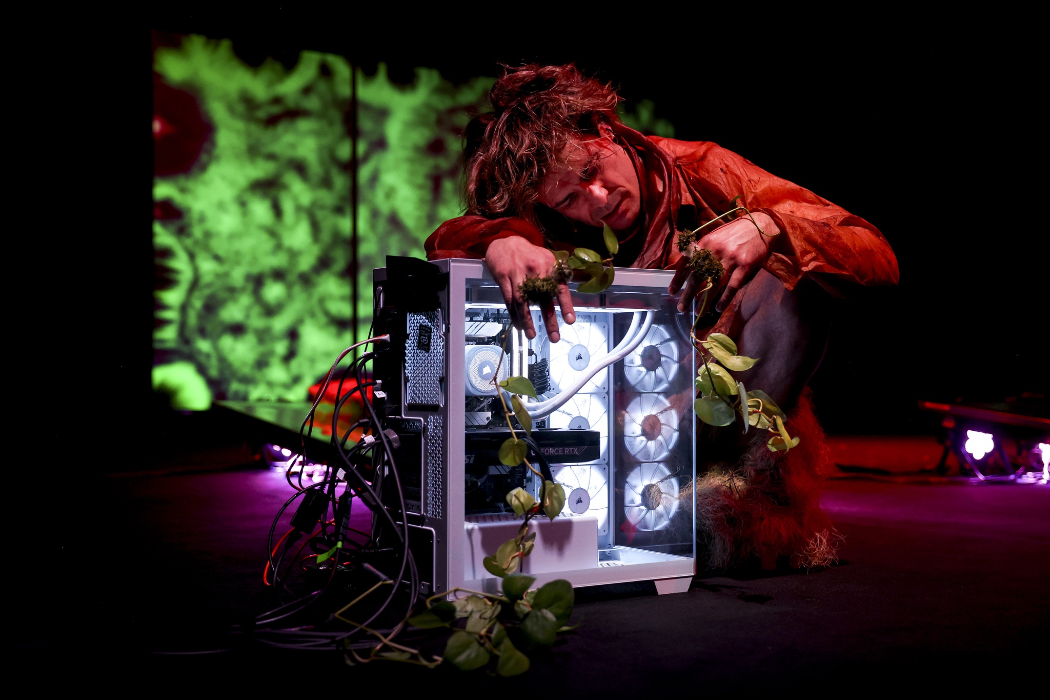 ipsilon,albano-jeronimo,inteligencia-artificial,artes,teatro,culturaipsilon,