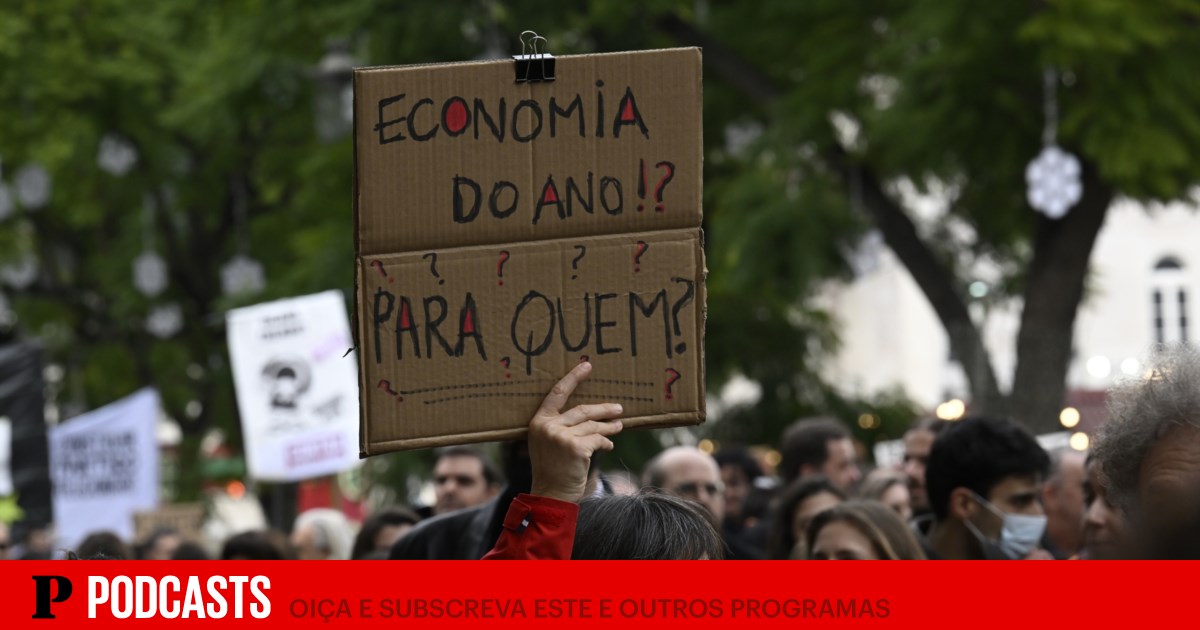 This labour package is already dead