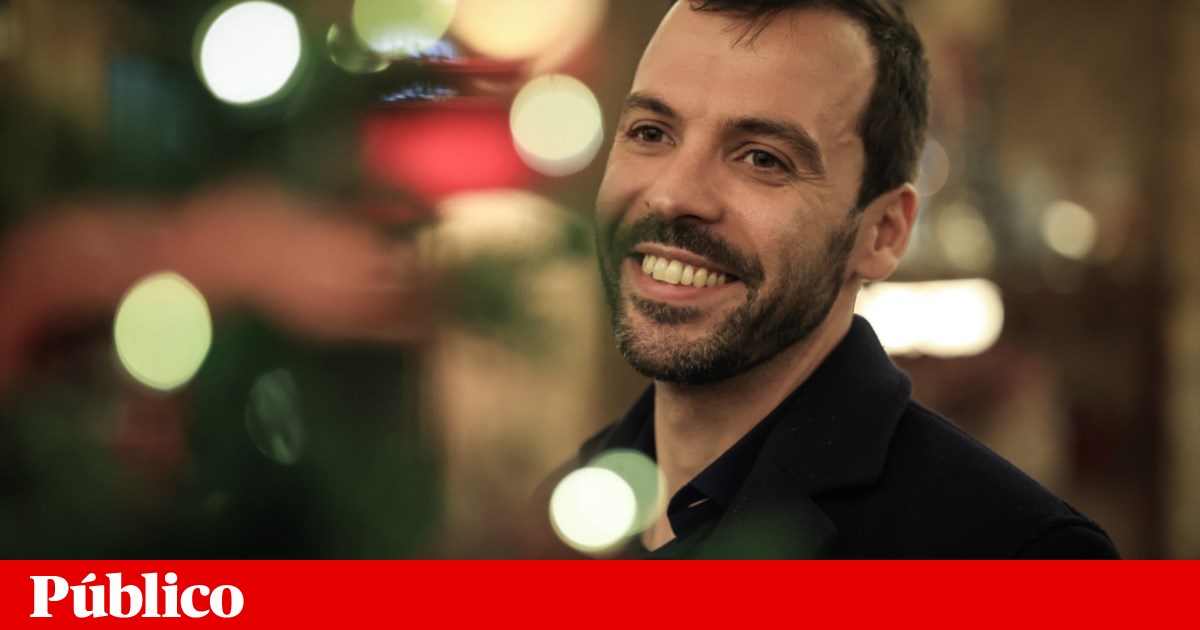 Jorge Pinto speaks of a "poisoned debate from the start" about nationality