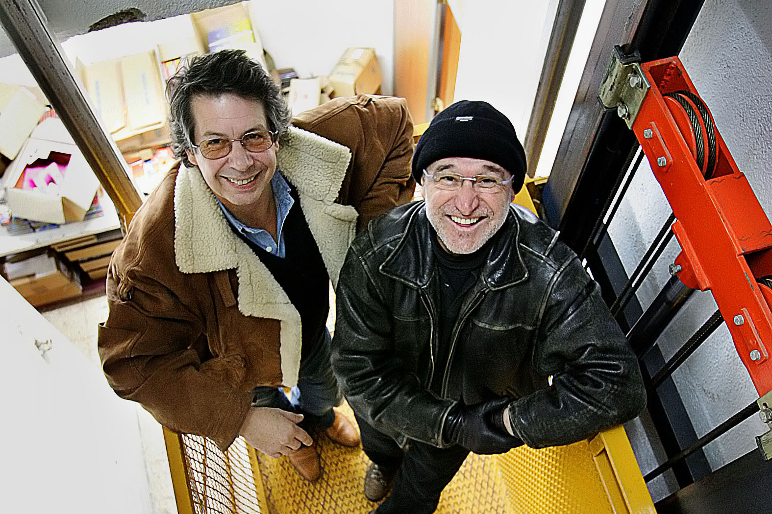 daniel rocha - 26 DEZEMBRO 2006 - elementos da banda do casaco, nuno rodrigues antonio pinho - NAO PUBLICADAS -