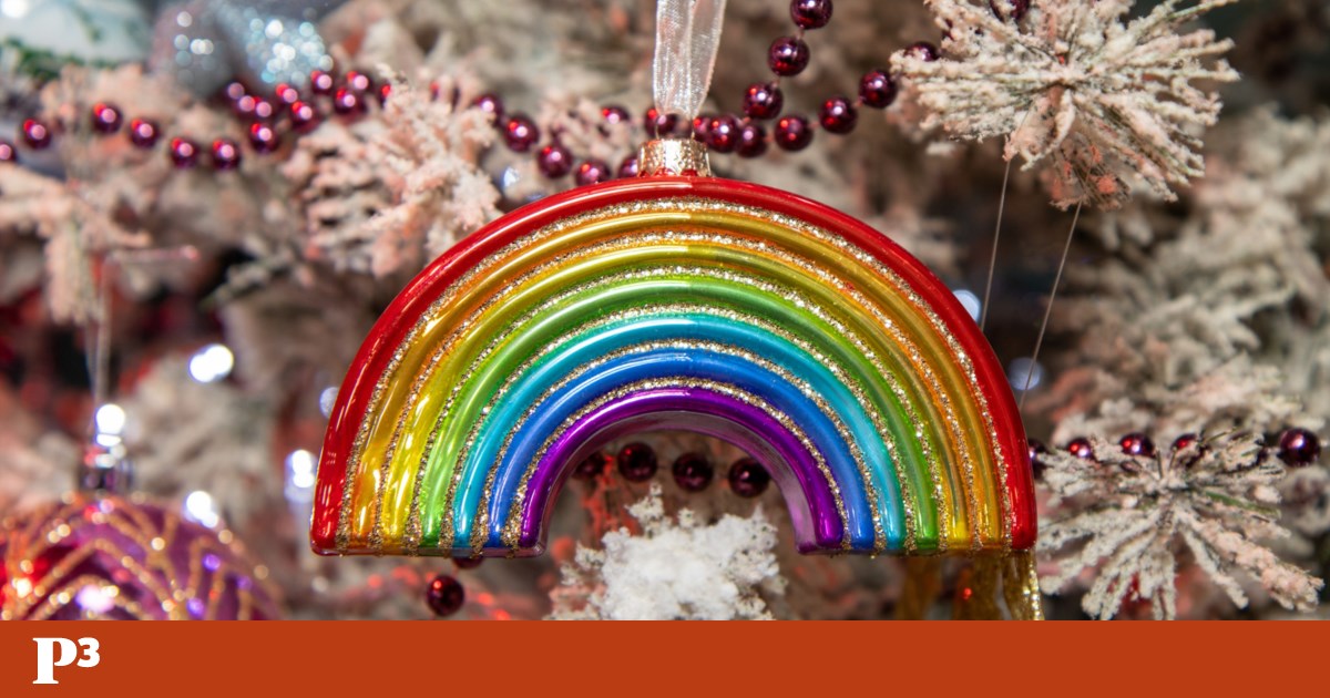 ILGA Organises LGBTI+ Christmas "for all those in need"