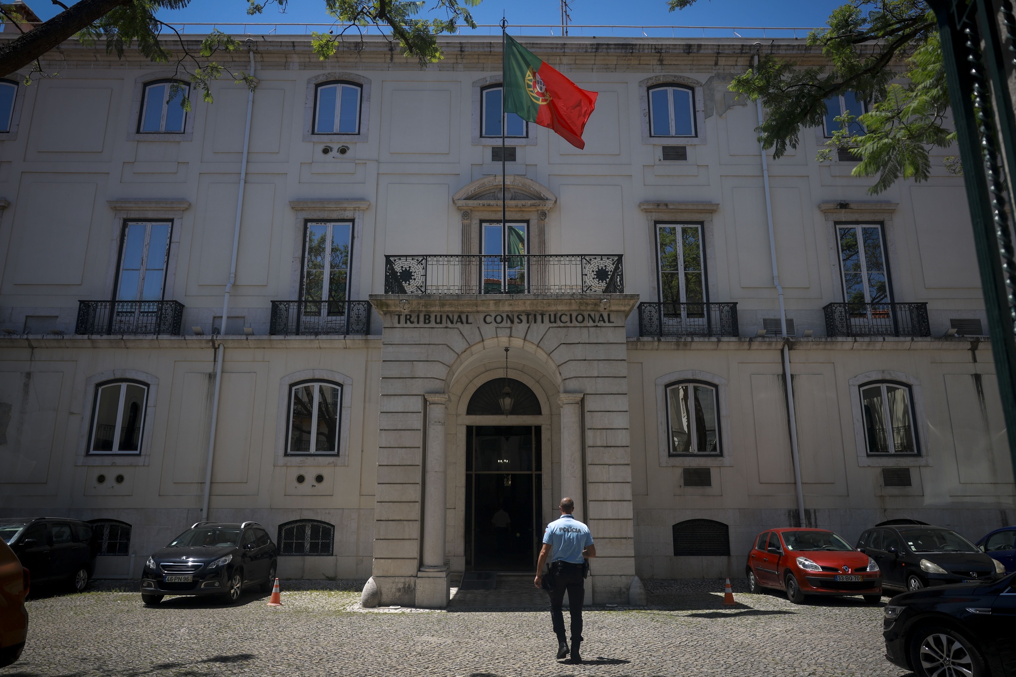 Prazo para decisão sobre constitucionalidade da Lei da Nacionalidade terminou este domingo