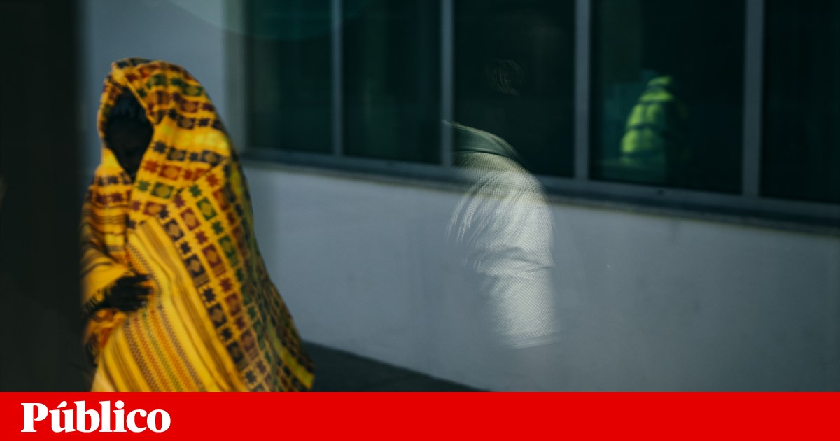 Asylum Seekers Centre Closes Amid Criticism of Stalemate: "I Don't Even Have a Budget"