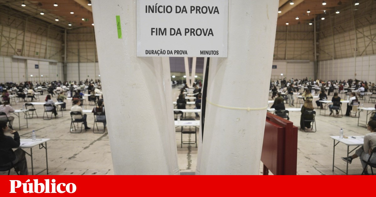 Young doctors call for suspension of criteria for "discriminating candidates" for residency