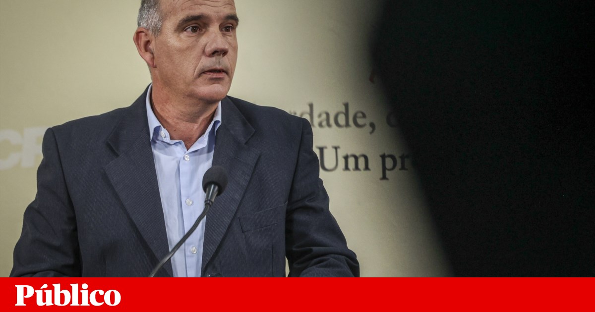 Raimundo warns the Government: if it does not withdraw the labour package, it will face "consequences"