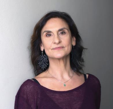 Iara Biderman 