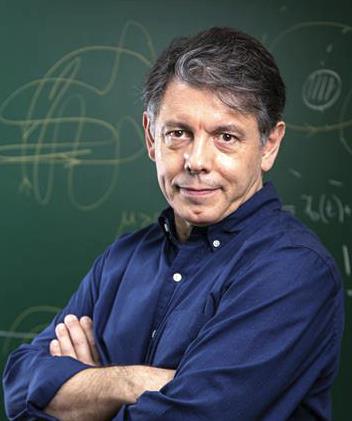 Marcelo Viana 