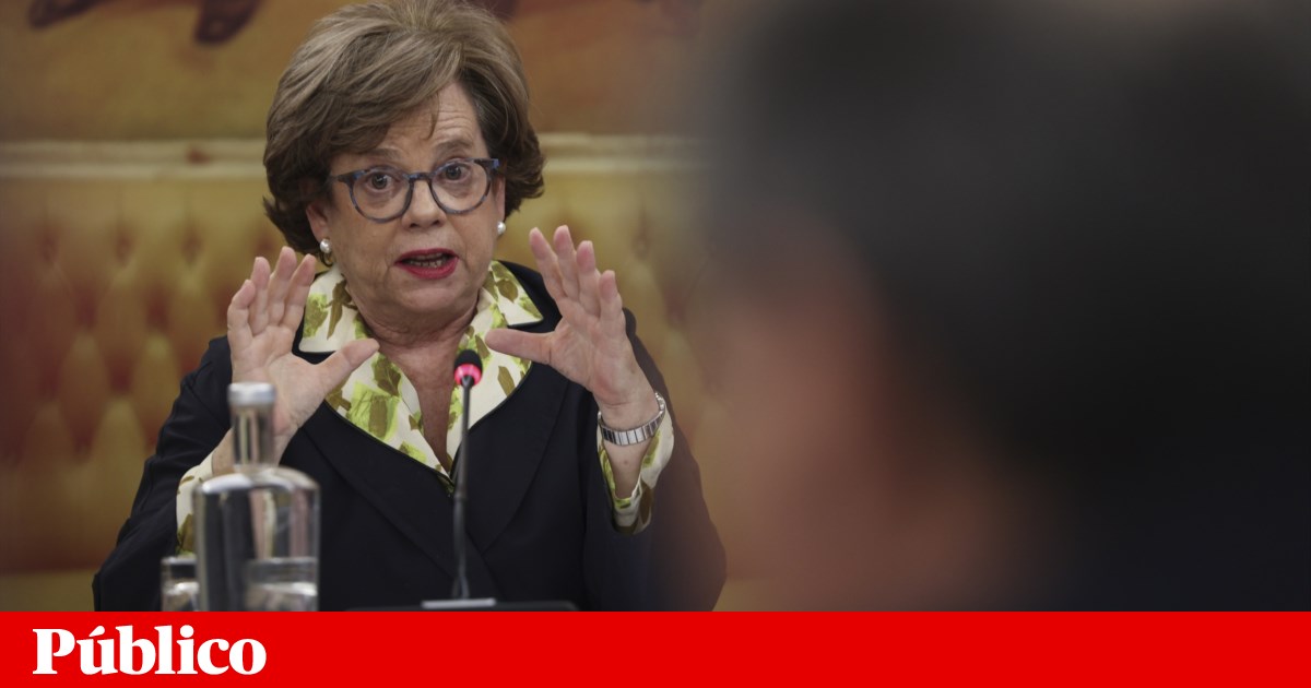 Minister admits that the introduction of digital control at Lisbon airport "went very badly"