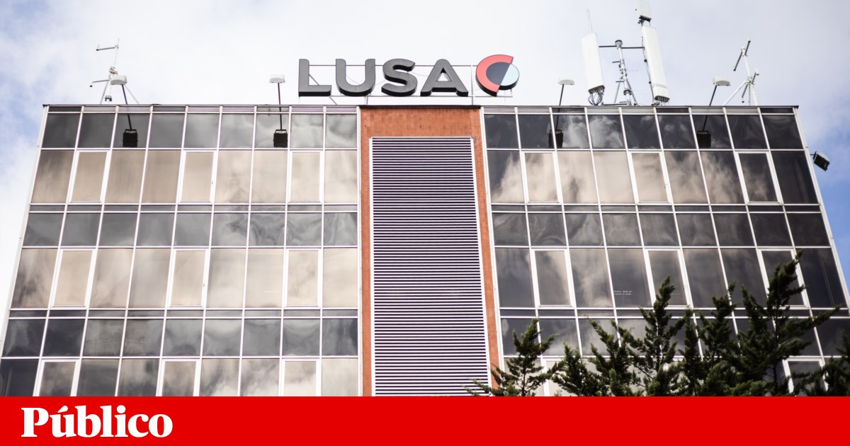 Lusa management: the Left fears governmentalisation; RTP could be an example to follow