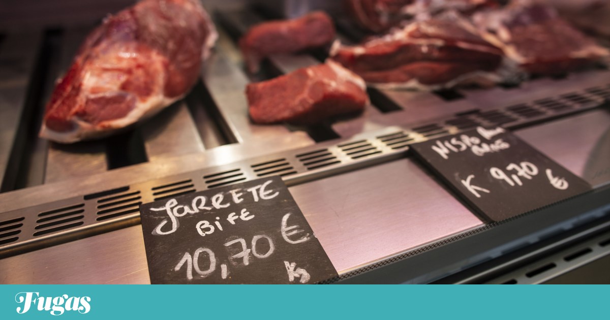 This Christmas I'll eat a steak — but a proper one