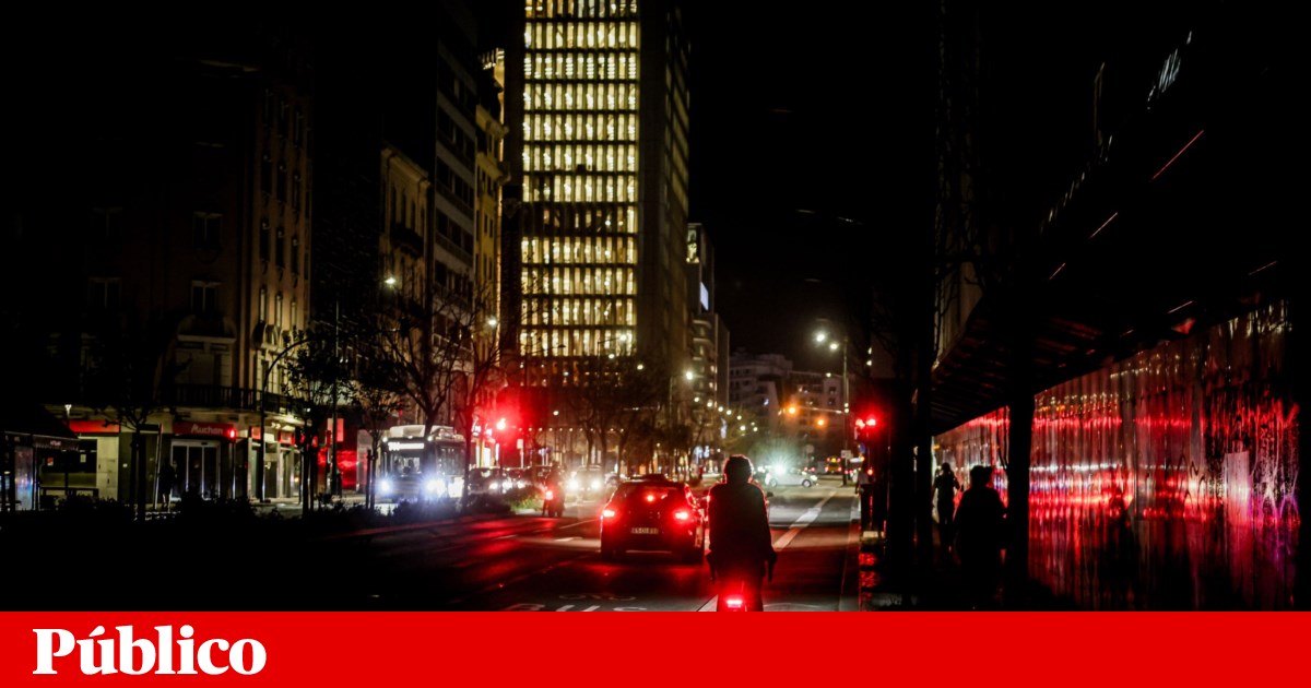 Eight months on from the blackout, a trail of uncertainty remains