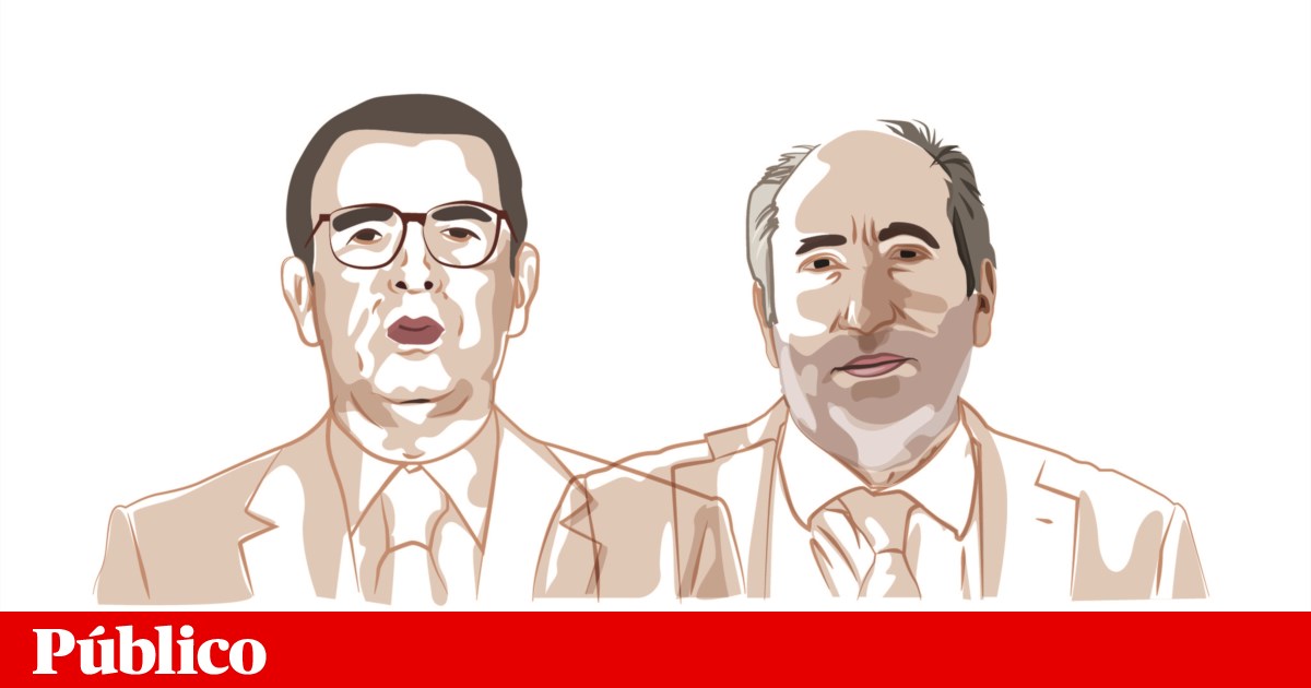 Seguro and Filipe dispute the value of tactical voting — even sleep quality becomes an argument