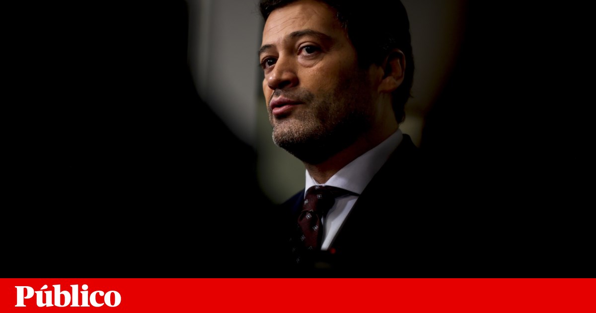 André Ventura and Catarina Martins want transparency over campaign donations