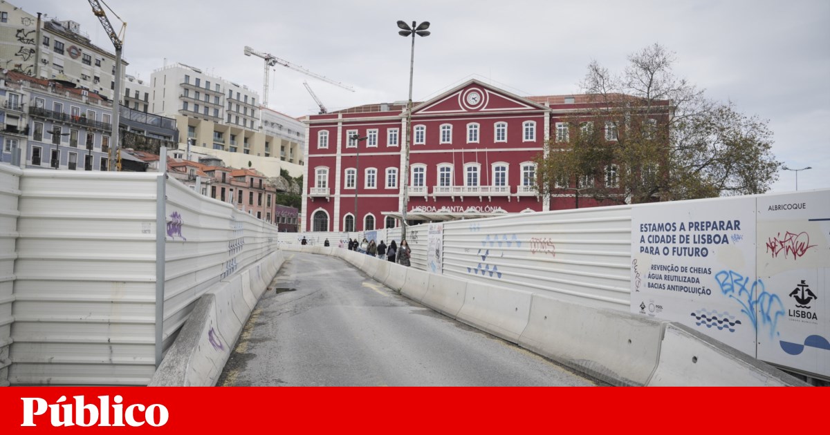 The major public works we'll see in 2026