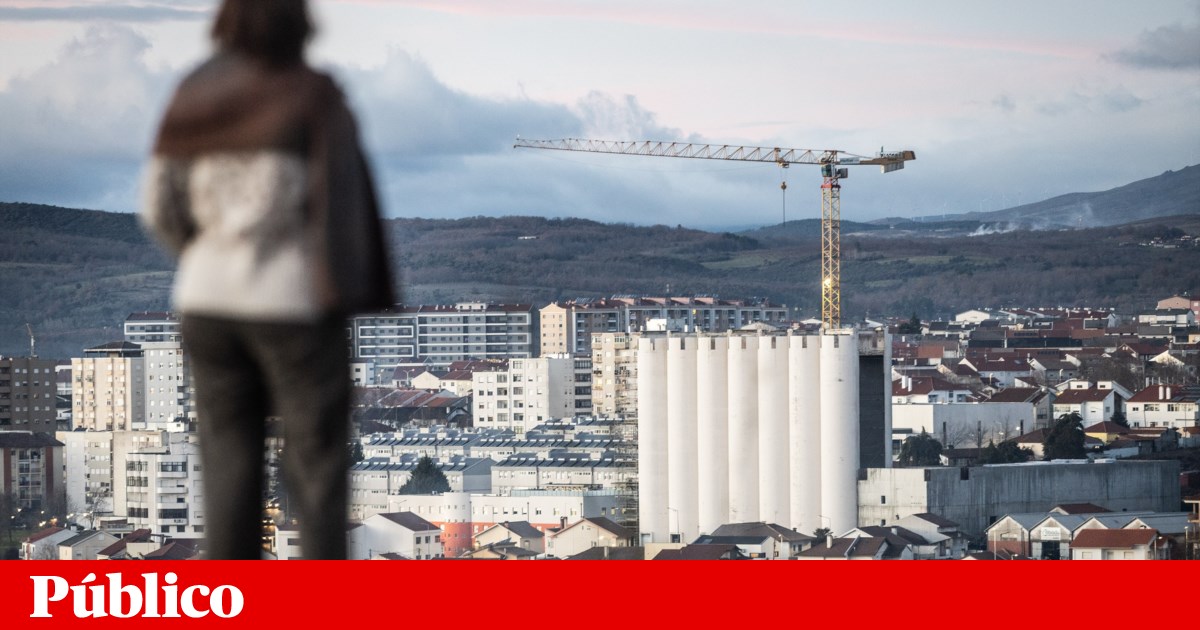 Bragança City Council may launch a new tender for the Museum of the Portuguese Language
