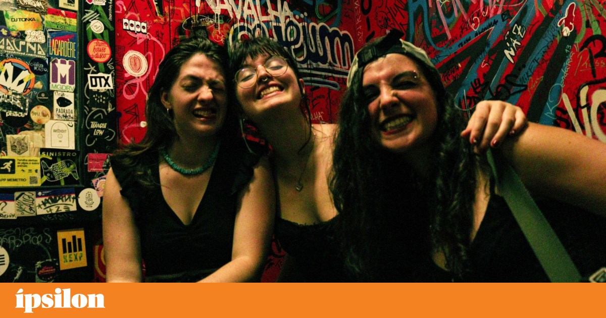 O Emergente returns to gauge the pulse of the future of Portuguese independent music