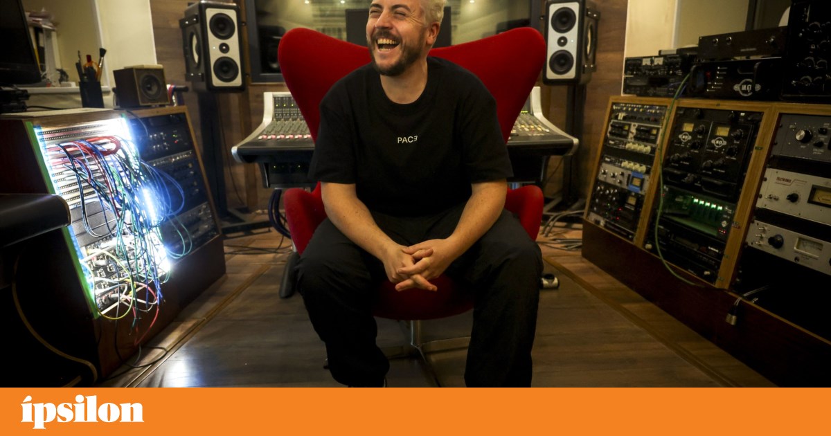 Stages of the Week: Music, Magic and Todi in Three... Two... One...