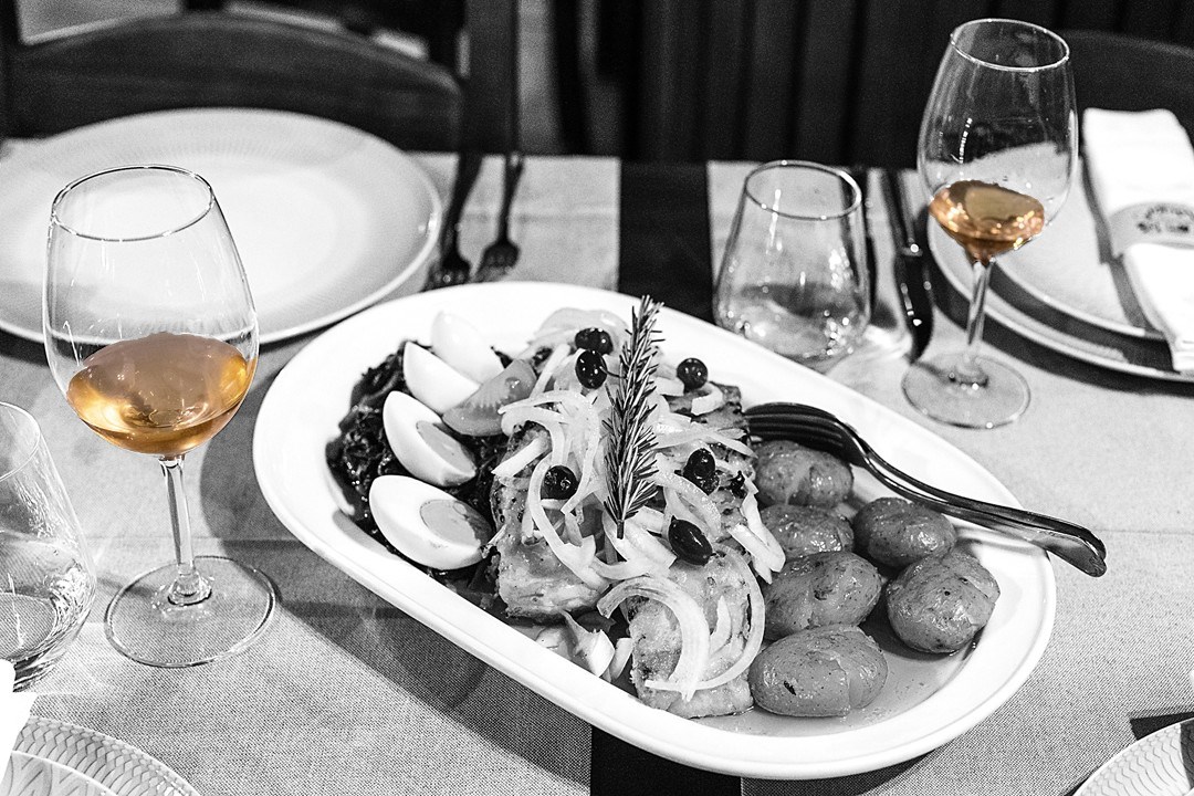 Do Vinho Verde wines also pair well with the Christmas table?