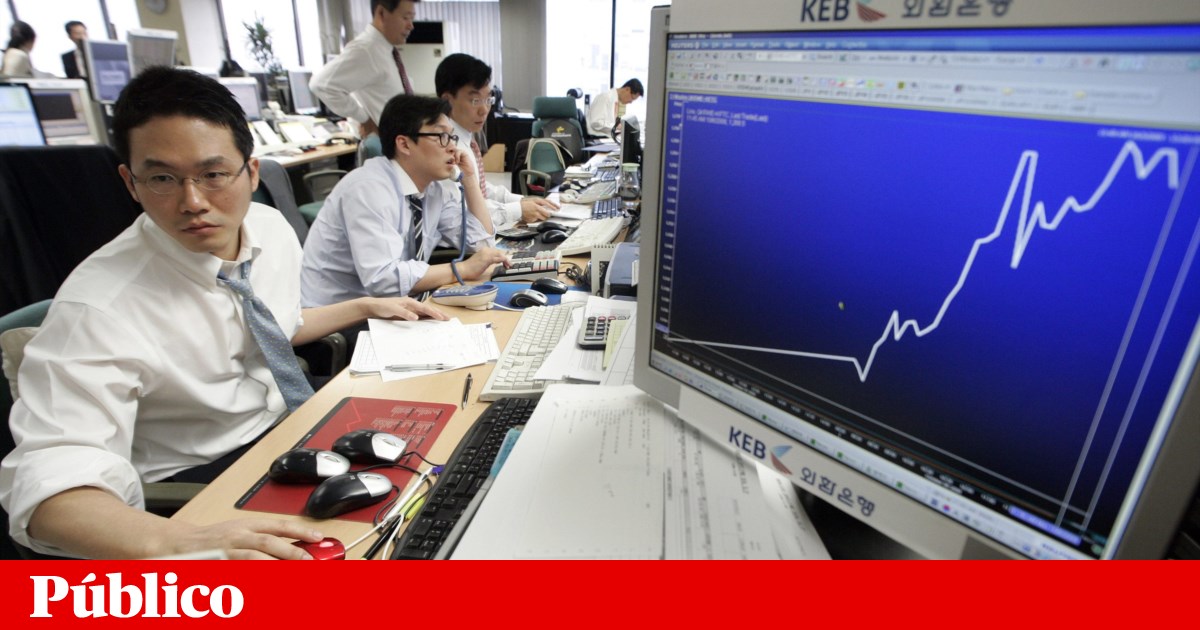 South Korea managed to prevent Lone Star from applying the strategy used at Novo Banco