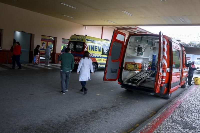 Hospital Amadora‑Sintra warns of errors on SNS website regarding average emergency department waiting times