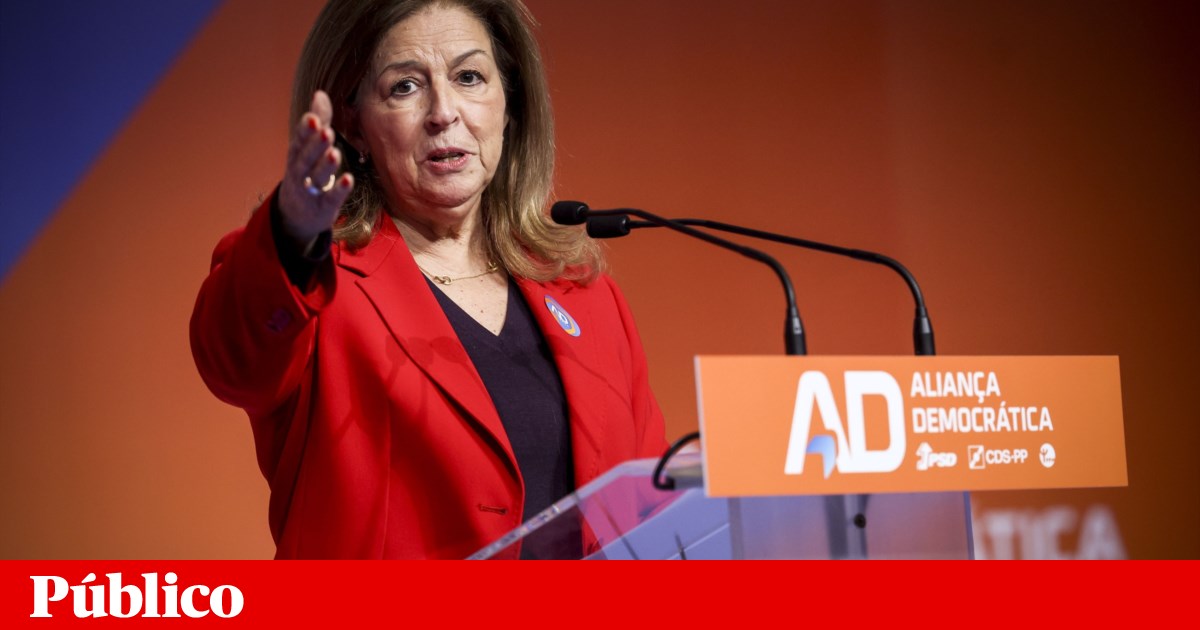 Between criticism and praise: parties react to Marcelo's final New Year's speech