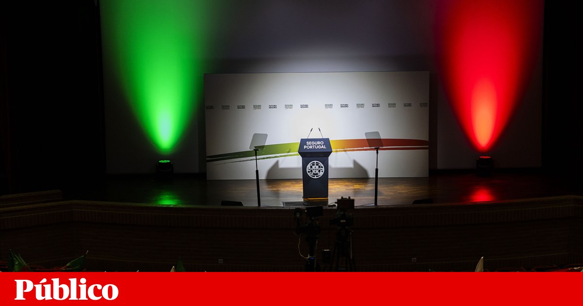 Mendes, Seguro and Melo's campaigns cost more than one million. Ventura banks on giveaways