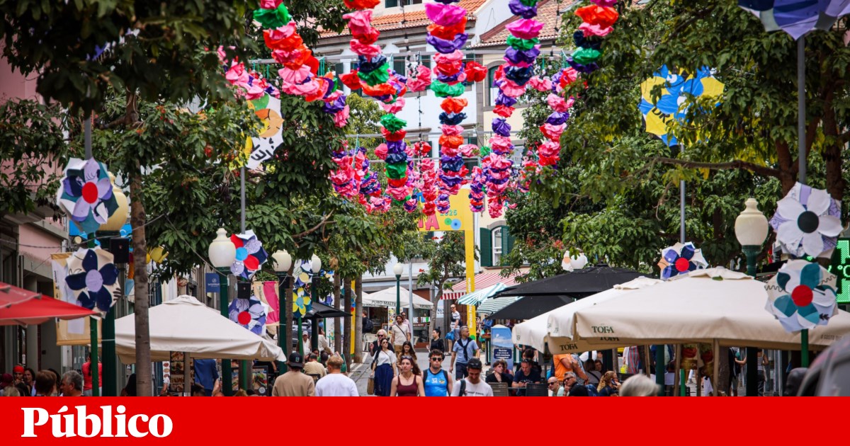 Madeira and the Algarve drive hotel revenues to new highs in 2025