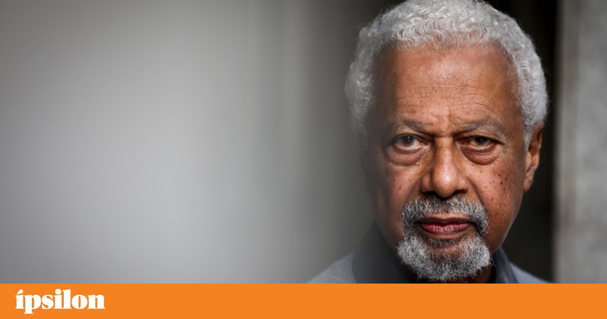 Home is the cosmopolitan world of Abdulrazak Gurnah