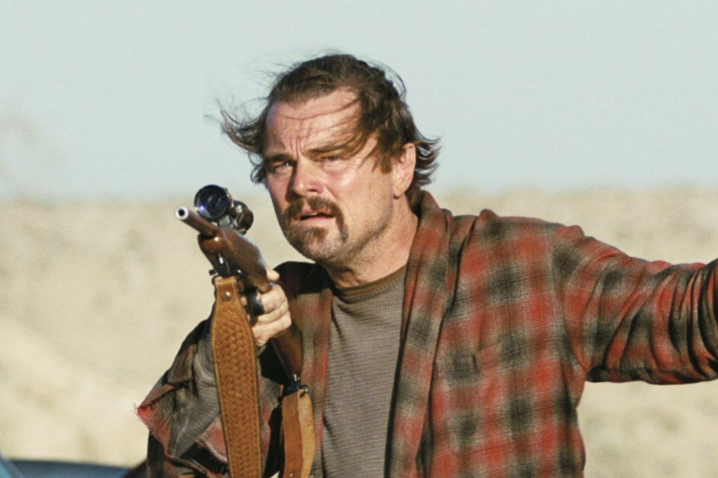 "Batalha Atrás de Batalha" is the film of the year for the National Society of Film Critics