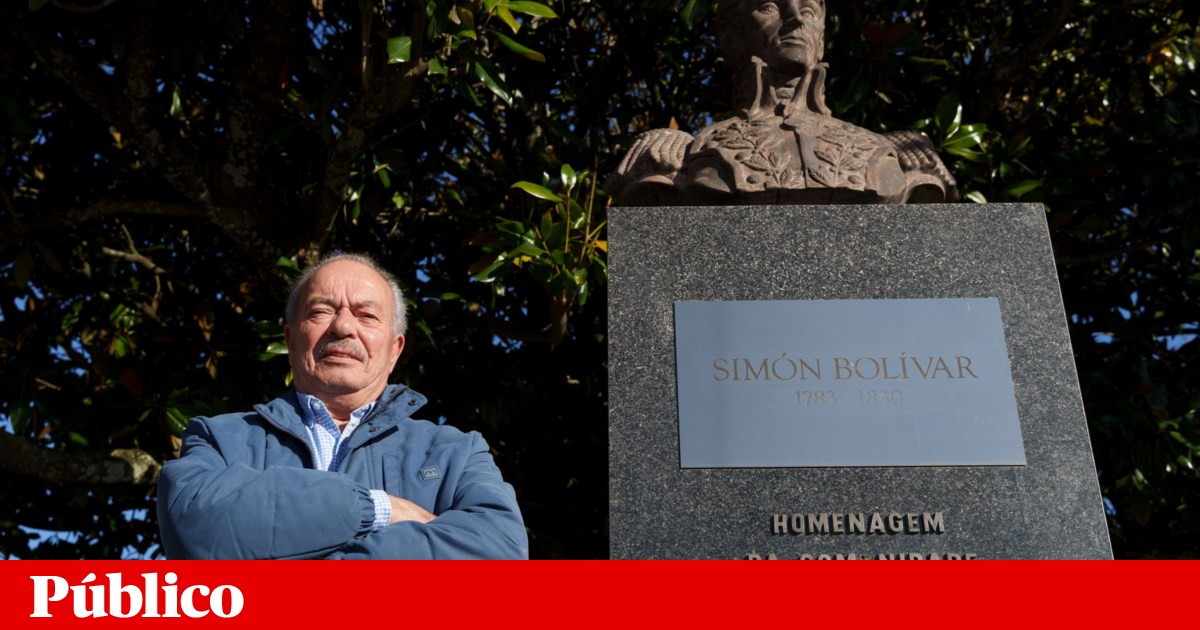 Venezuelan community experiences 'a moment of hope, but not shouting for joy'