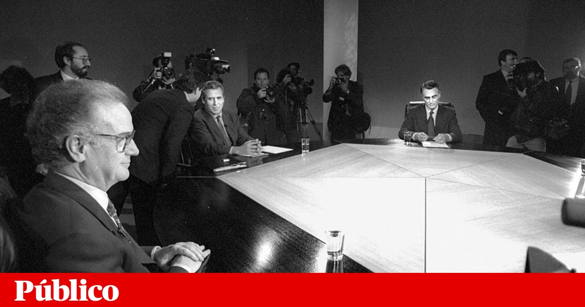 Presidential elections: the few, late and strategic cases of those who withdrew from the race for Belém