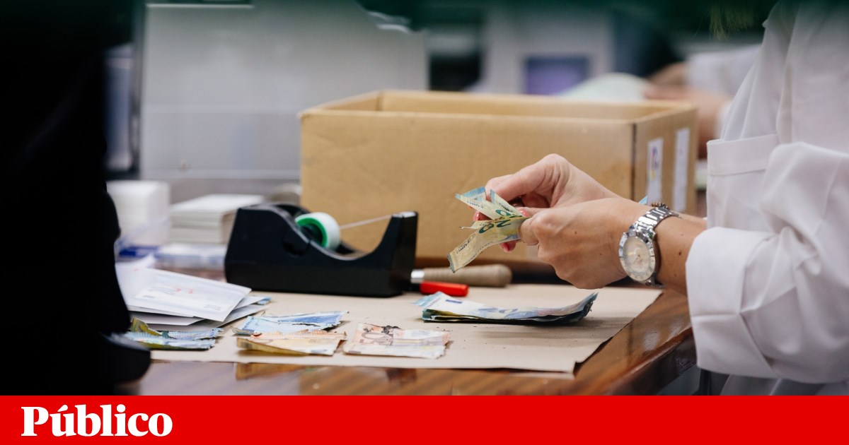 Interest rate on new deposits stalls again at 1.37% in November