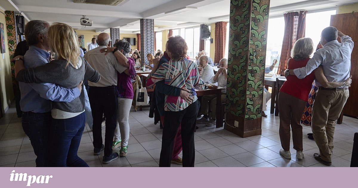 Active ageing: how dance can reduce the risk of dementia by 76%