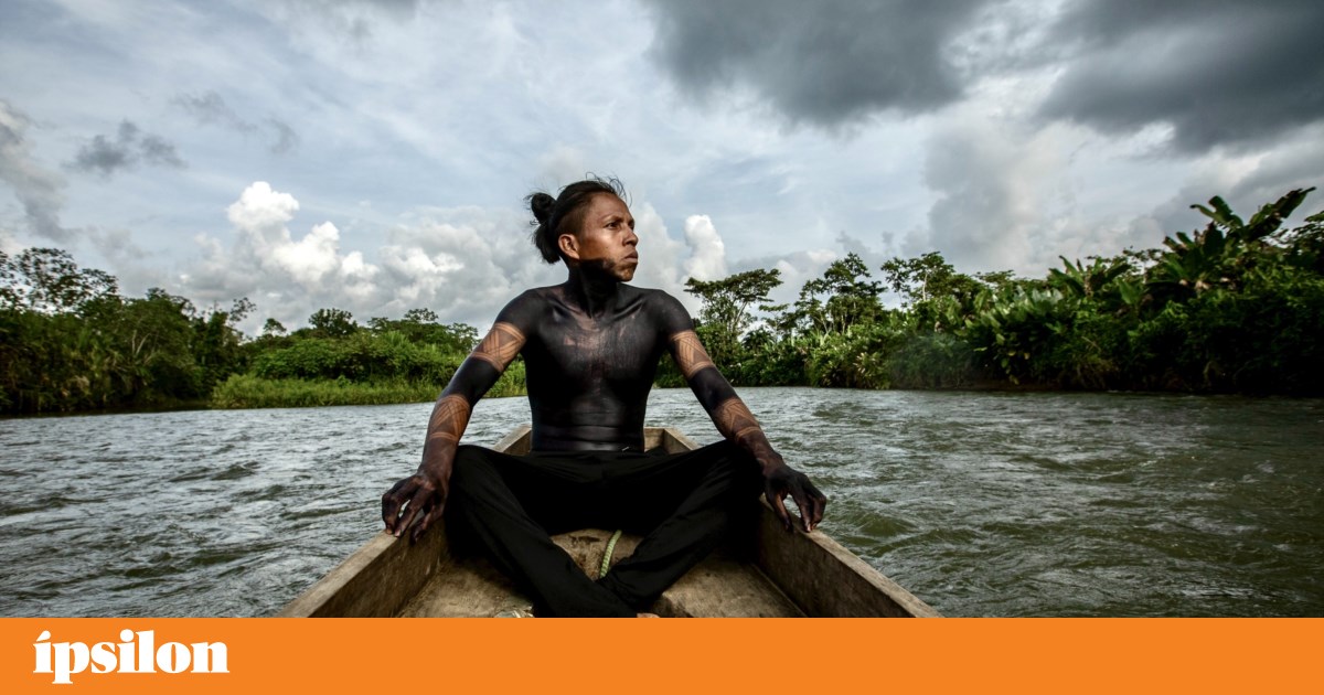 Wednesday on TV: 'Native Peoples', 'Adam's Passion' and a GNR 'Operation Stop'