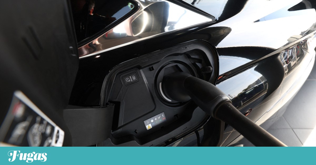 Manufacturers face an 'electric-vehicle winter' as sales growth slows