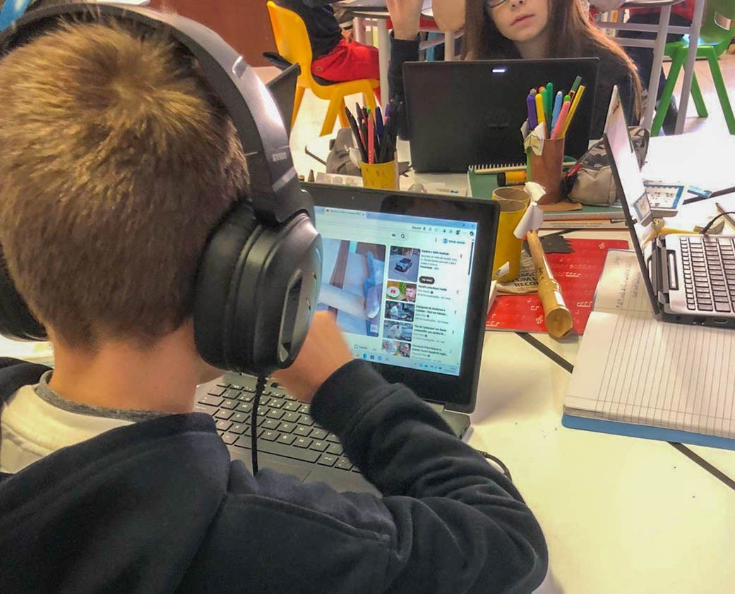 The pedagogy of prohibition and the danger of digital censorship