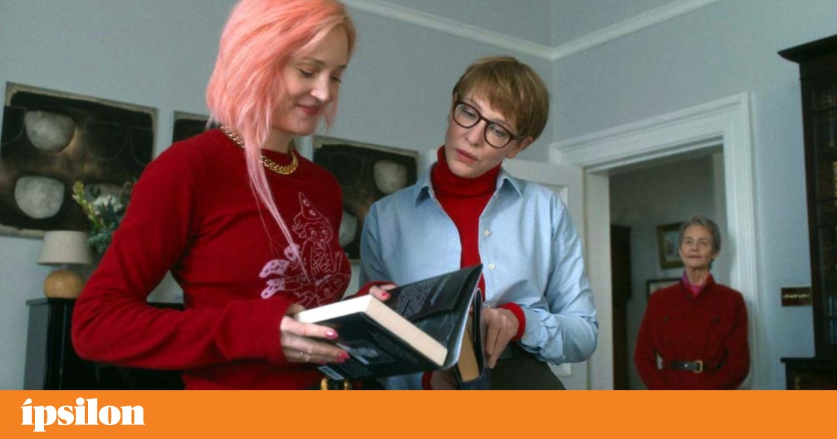 Father, Mother, Sister, Brother, Kontinental '25 and other releases this week