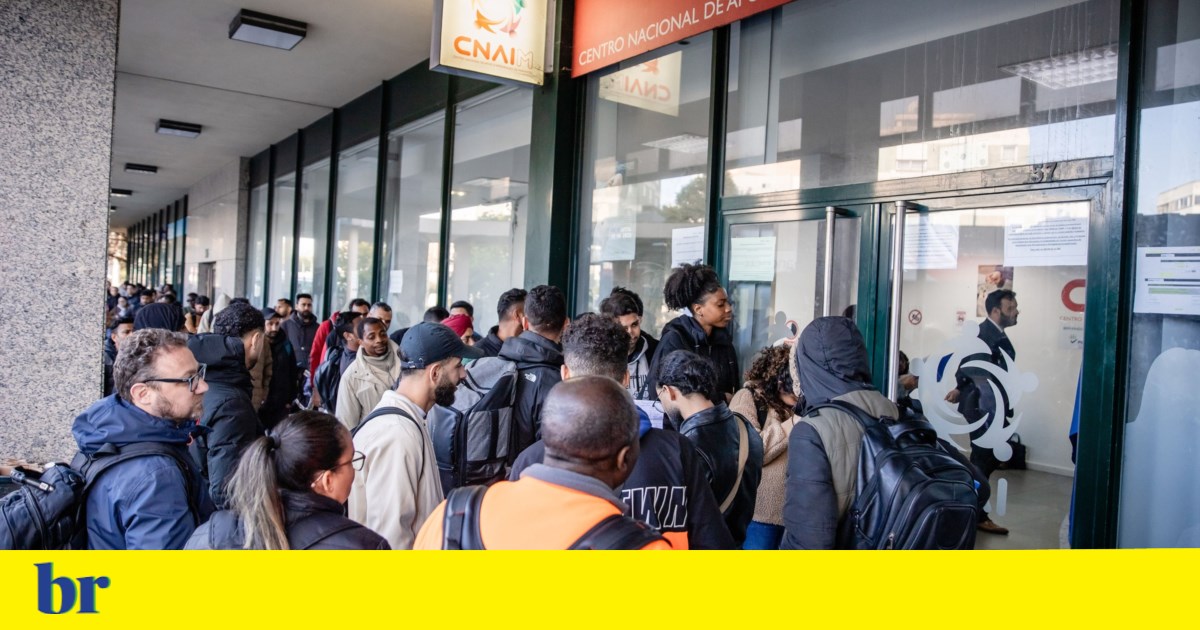 AIMA: people who entered Portugal as students and are now working are subject to new rules