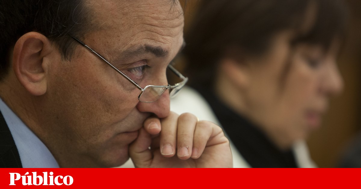 Banco Montepio to appoint former head of the Tax Authority as president, its fourth chief executive in a decade