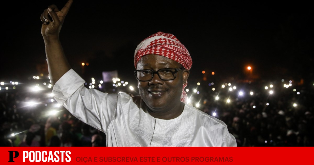 It's hard to be optimistic about Africa in 2026