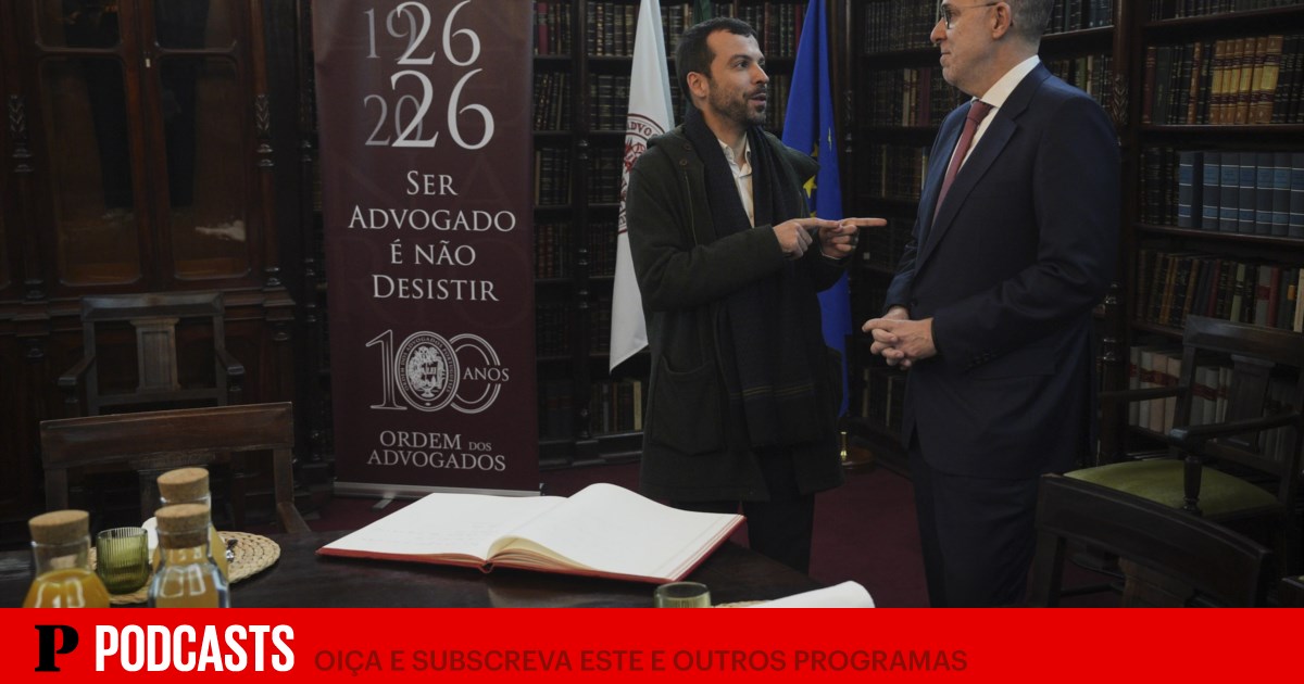 The harakiri of Jorge Pinto and the 'vulgarity' of Gouveia e Melo