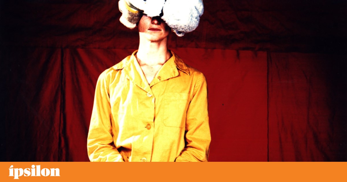 Vera Mantero returns to the 'exhilarating delirium' of the 1990s