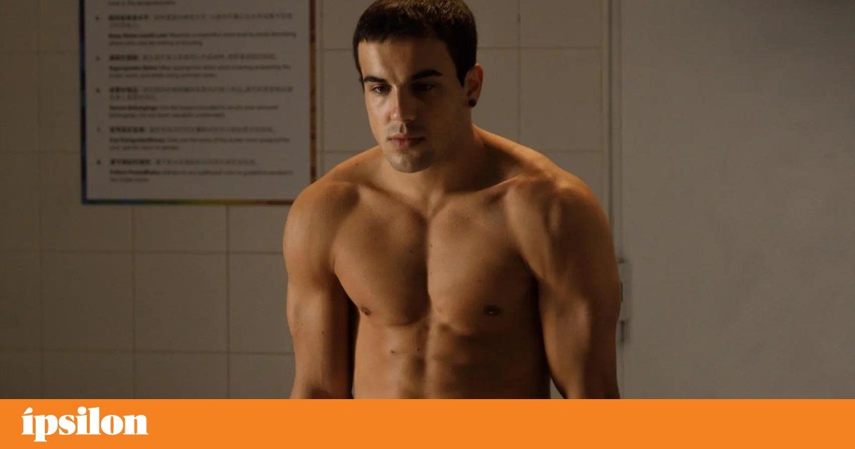 Friday on TV: athletes, masters and Machos Alfa in the line-up