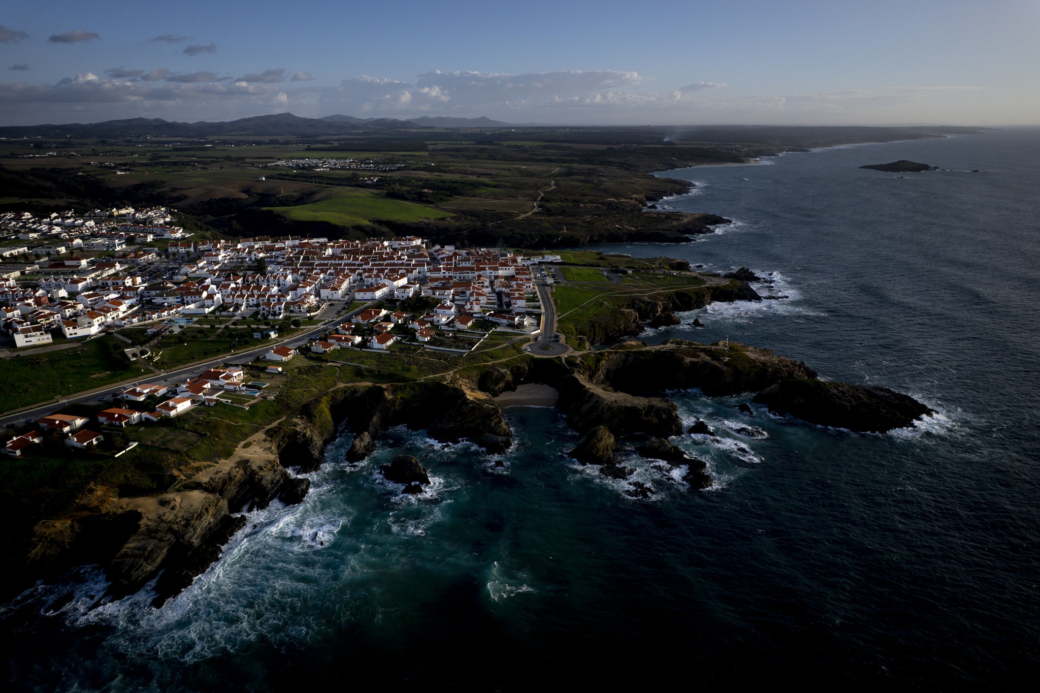 sines,gastronomia,fugas,alentejo,turismo,praias,